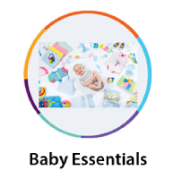 Baby Essential - - - in Sri Lanka