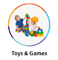 Toys Games - - - in Sri Lanka