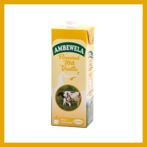 Ambewela Vanilla Milk 200ML