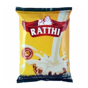 Ratthi Milk Powder Smart Pack 1KG