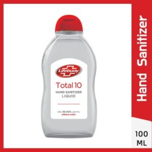 Lifebuoy Hand Sanitizer Total 10 - 100ML