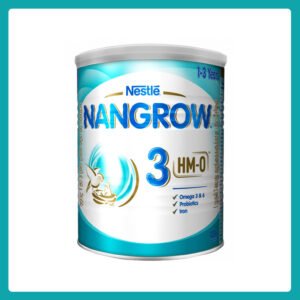 NANGROW 3 HMO Milk Formula for 1 to 3 years Children 400G