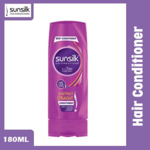 Sunsilk Conditioner Perfect Straight 180ML