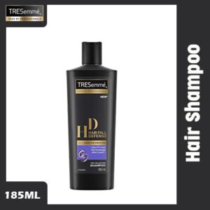 Tresemme Shampoo Hair Fall Defense 185ML