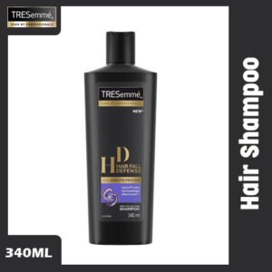 Tresemme Shampoo Hair Fall Defense 340ML