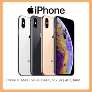 Apple iPhone XS MAX - - - in Sri Lanka