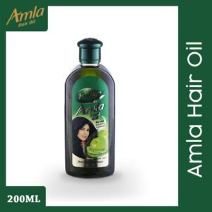 Amla Hair Oil 200ML - - - in Sri Lanka