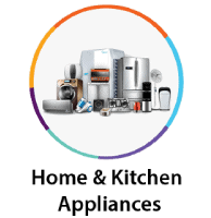 Home & Kitchen Appliances
