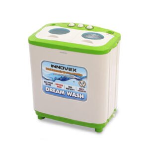 Innovex 6.5Kg Semi Automatic Washing Machine DSAN65 - - - in Sri Lanka