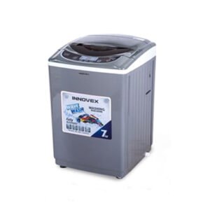 Innovex 7Kg Fully Automatic Top Loading Washing Machine