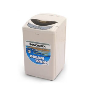Innovex 6Kg Fully Automatic Washing Machine - DFAN 60