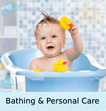 Bathing Personal Care - - - in Sri Lanka